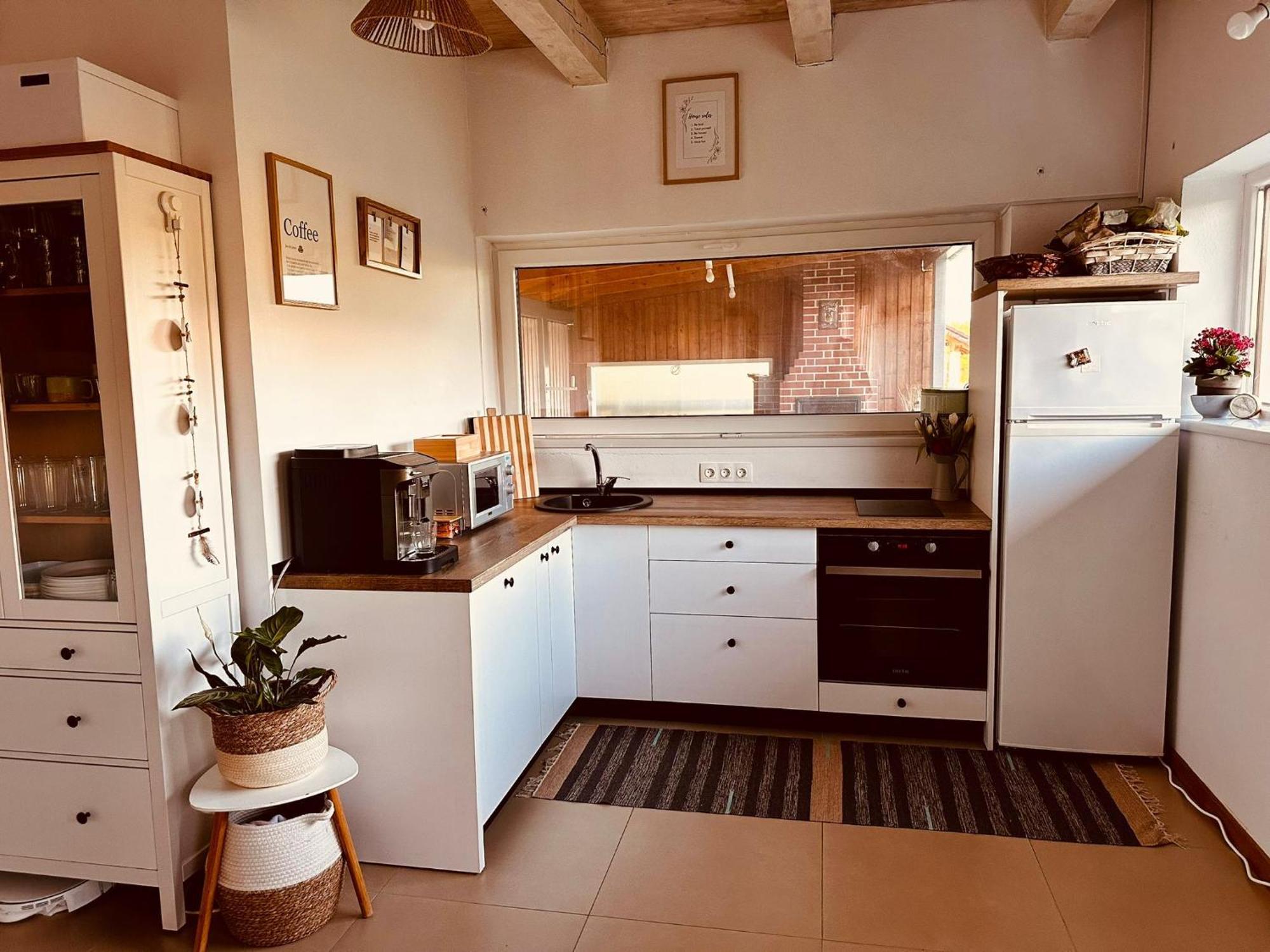 Wanderlust Cottage Avrig Dış mekan fotoğraf