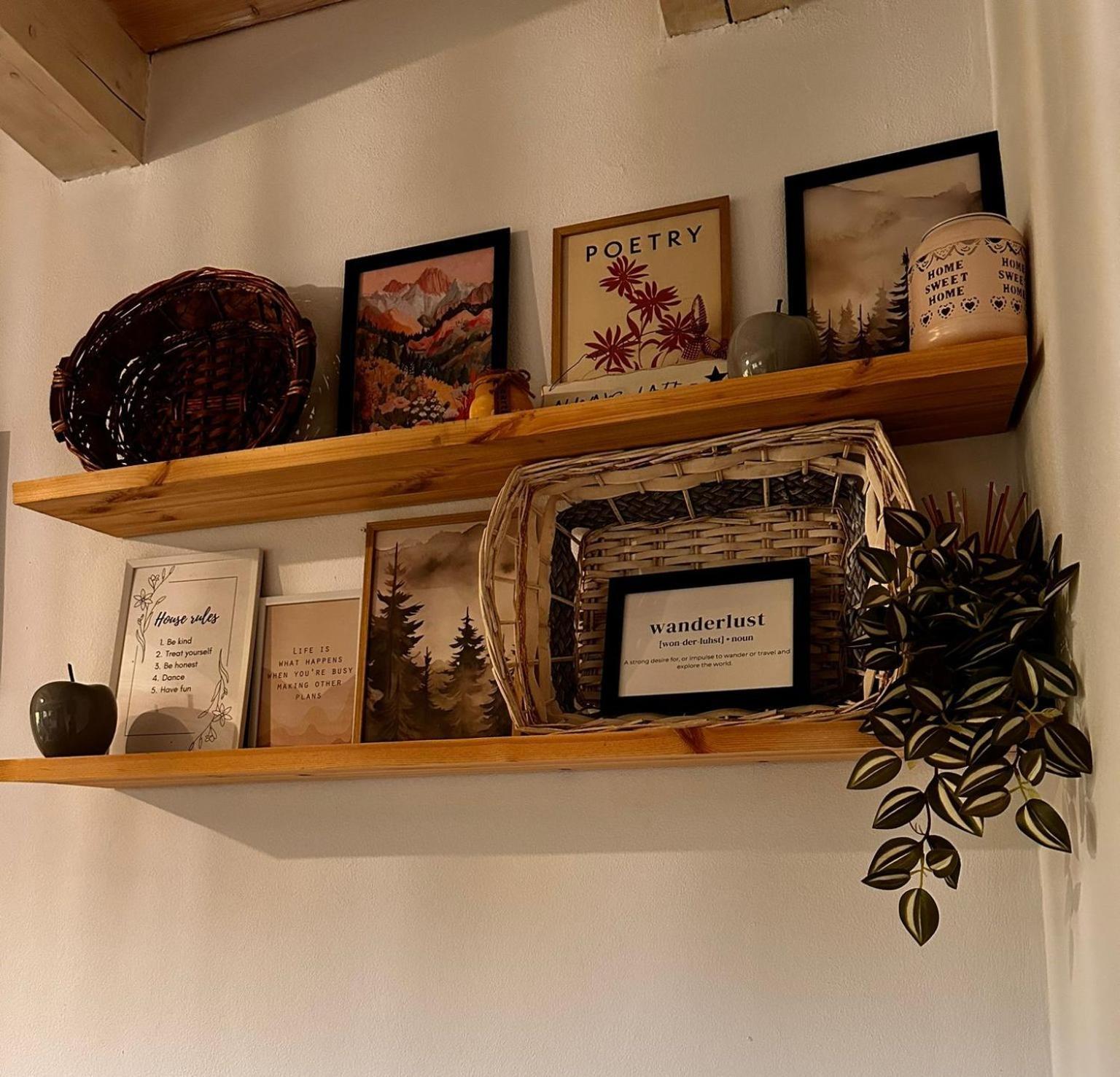 Wanderlust Cottage Avrig Dış mekan fotoğraf